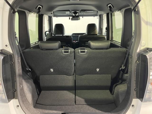 タントカスタムＸ純正ナビ　バックモニター　フルセグＴＶ　ＣＤ　ＤＶＤ　ＵＳＢ　Ｂｌｕｅｔｏｏｔｈ　社外ＥＴＣ　ドラレコ　両側電動スライドドア　オートライト　ＬＥＤヘッドライト　前席シートヒーター　アイドリングストップ（愛媛県）の中古車