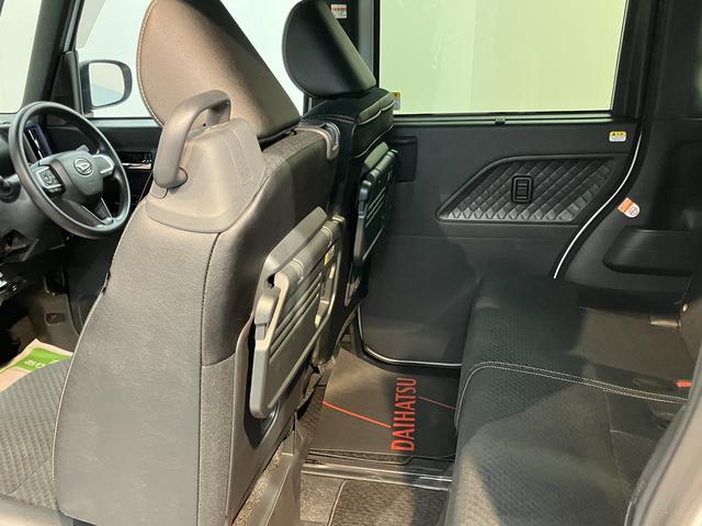 タントカスタムＸ純正ナビ　バックモニター　フルセグＴＶ　ＣＤ　ＤＶＤ　ＵＳＢ　Ｂｌｕｅｔｏｏｔｈ　社外ＥＴＣ　ドラレコ　両側電動スライドドア　オートライト　ＬＥＤヘッドライト　前席シートヒーター　アイドリングストップ（愛媛県）の中古車