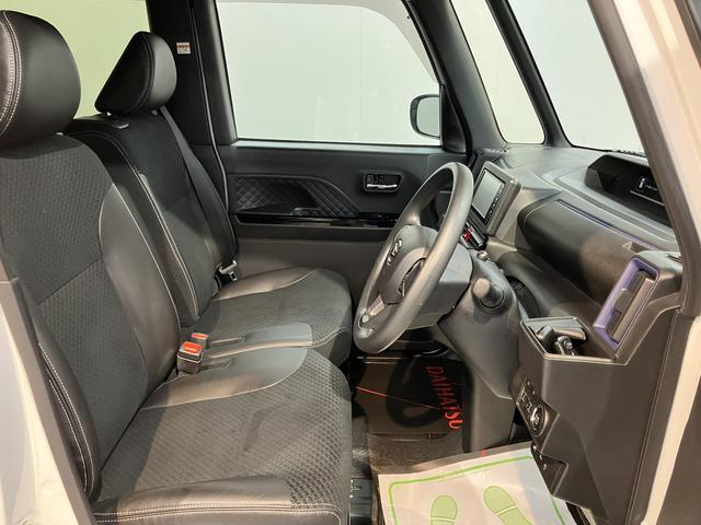 タントカスタムＸ純正ナビ　バックモニター　フルセグＴＶ　ＣＤ　ＤＶＤ　ＵＳＢ　Ｂｌｕｅｔｏｏｔｈ　社外ＥＴＣ　ドラレコ　両側電動スライドドア　オートライト　ＬＥＤヘッドライト　前席シートヒーター　アイドリングストップ（愛媛県）の中古車