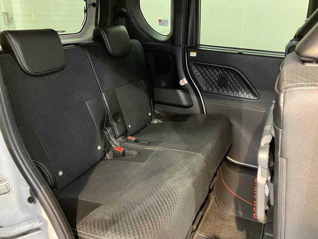 タントカスタムＸ純正ナビ　バックモニター　フルセグＴＶ　ＣＤ　ＤＶＤ　ＵＳＢ　Ｂｌｕｅｔｏｏｔｈ　社外ＥＴＣ　ドラレコ　両側電動スライドドア　オートライト　ＬＥＤヘッドライト　前席シートヒーター　アイドリングストップ（愛媛県）の中古車