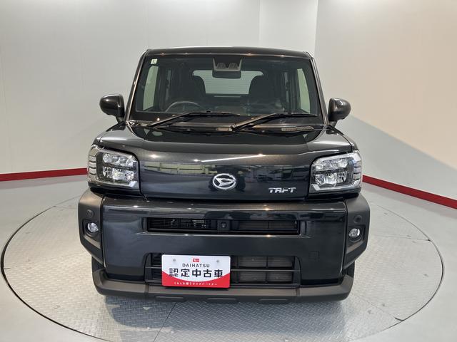 タフトＧターボ純正ナビ　パノラマモニター　フルセグＴＶ　ＣＤ　ＤＶＤ　ＵＳＢ　Ｂｌｕｅｔｏｏｔｈ　クルーズコントロール　オートライト　ＬＥＤヘッドライト　前席シートヒーター　プッシュスタート　アイドリングストップ（愛媛県）の中古車