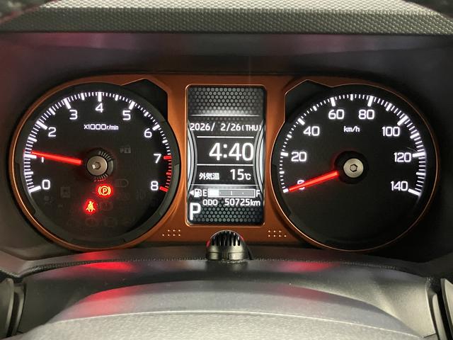 タフトＧターボ純正ナビ　パノラマモニター　フルセグＴＶ　ＣＤ　ＤＶＤ　ＵＳＢ　Ｂｌｕｅｔｏｏｔｈ　クルーズコントロール　オートライト　ＬＥＤヘッドライト　前席シートヒーター　プッシュスタート　アイドリングストップ（愛媛県）の中古車