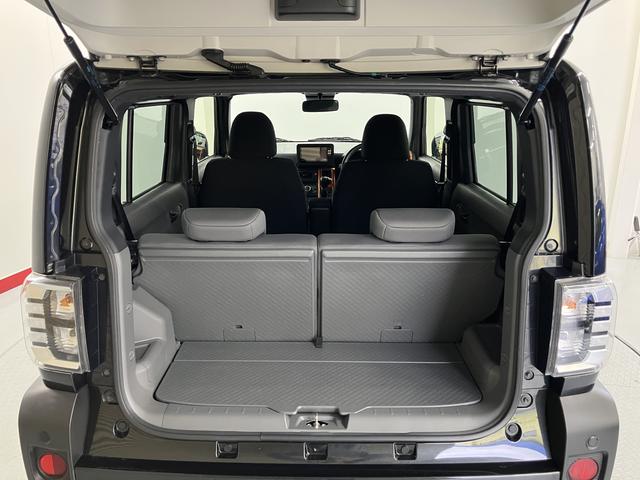 タフトＧターボ純正ナビ　パノラマモニター　フルセグＴＶ　ＣＤ　ＤＶＤ　ＵＳＢ　Ｂｌｕｅｔｏｏｔｈ　クルーズコントロール　オートライト　ＬＥＤヘッドライト　前席シートヒーター　プッシュスタート　アイドリングストップ（愛媛県）の中古車