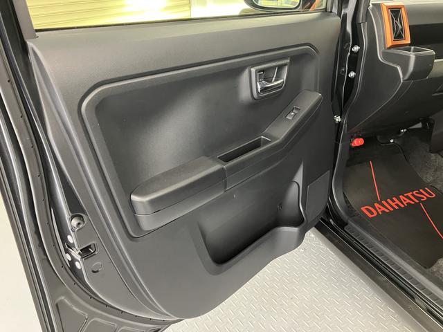 タフトＧターボ純正ナビ　パノラマモニター　フルセグＴＶ　ＣＤ　ＤＶＤ　ＵＳＢ　Ｂｌｕｅｔｏｏｔｈ　クルーズコントロール　オートライト　ＬＥＤヘッドライト　前席シートヒーター　プッシュスタート　アイドリングストップ（愛媛県）の中古車