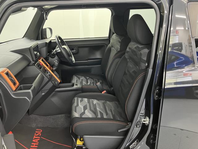 タフトＧターボ純正ナビ　パノラマモニター　フルセグＴＶ　ＣＤ　ＤＶＤ　ＵＳＢ　Ｂｌｕｅｔｏｏｔｈ　クルーズコントロール　オートライト　ＬＥＤヘッドライト　前席シートヒーター　プッシュスタート　アイドリングストップ（愛媛県）の中古車