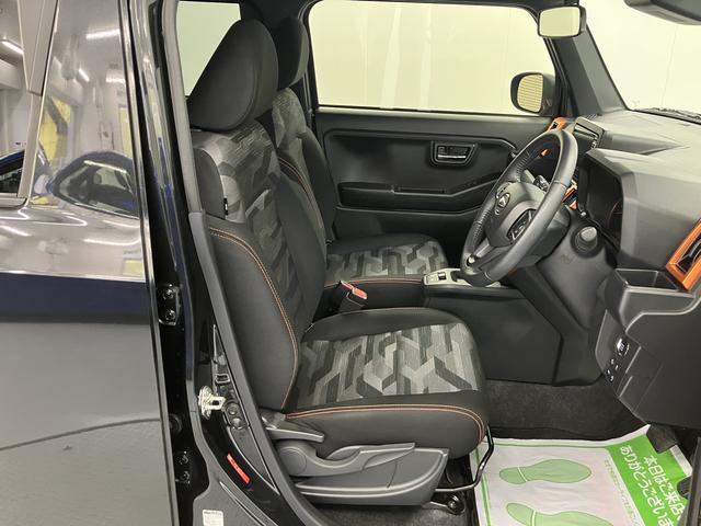 タフトＧターボ純正ナビ　パノラマモニター　フルセグＴＶ　ＣＤ　ＤＶＤ　ＵＳＢ　Ｂｌｕｅｔｏｏｔｈ　クルーズコントロール　オートライト　ＬＥＤヘッドライト　前席シートヒーター　プッシュスタート　アイドリングストップ（愛媛県）の中古車