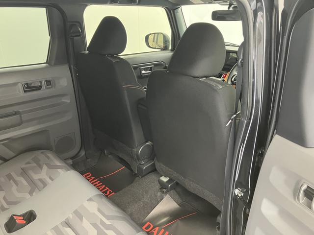 タフトＧターボ純正ナビ　パノラマモニター　フルセグＴＶ　ＣＤ　ＤＶＤ　ＵＳＢ　Ｂｌｕｅｔｏｏｔｈ　クルーズコントロール　オートライト　ＬＥＤヘッドライト　前席シートヒーター　プッシュスタート　アイドリングストップ（愛媛県）の中古車