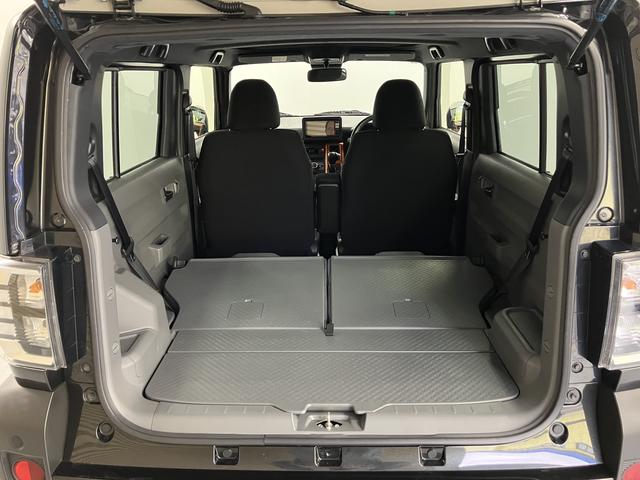 タフトＧターボ純正ナビ　パノラマモニター　フルセグＴＶ　ＣＤ　ＤＶＤ　ＵＳＢ　Ｂｌｕｅｔｏｏｔｈ　クルーズコントロール　オートライト　ＬＥＤヘッドライト　前席シートヒーター　プッシュスタート　アイドリングストップ（愛媛県）の中古車