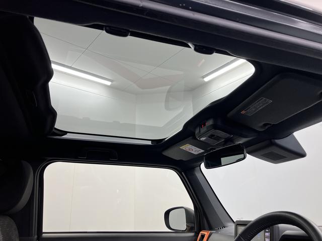 タフトＧターボ純正ナビ　パノラマモニター　フルセグＴＶ　ＣＤ　ＤＶＤ　ＵＳＢ　Ｂｌｕｅｔｏｏｔｈ　クルーズコントロール　オートライト　ＬＥＤヘッドライト　前席シートヒーター　プッシュスタート　アイドリングストップ（愛媛県）の中古車