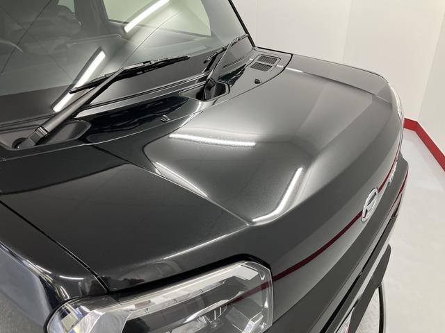 タフトＧターボ純正ナビ　パノラマモニター　フルセグＴＶ　ＣＤ　ＤＶＤ　ＵＳＢ　Ｂｌｕｅｔｏｏｔｈ　クルーズコントロール　オートライト　ＬＥＤヘッドライト　前席シートヒーター　プッシュスタート　アイドリングストップ（愛媛県）の中古車