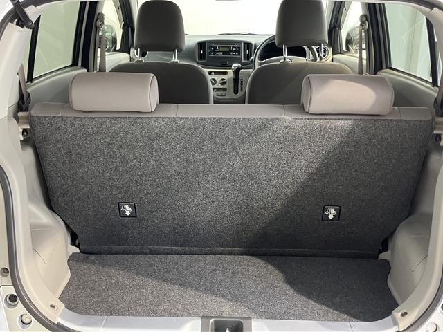 ミライースＸ　ＳＡ２ＷＤ　ＣＶＴ車　ＣＤ　ラジオ　社外ＥＴＣ　アイドリングストップ　マニュアルエアコン　パワステ　パワーウィンドウ　電動格納ドアミラー　キーレスエントリー（愛媛県）の中古車