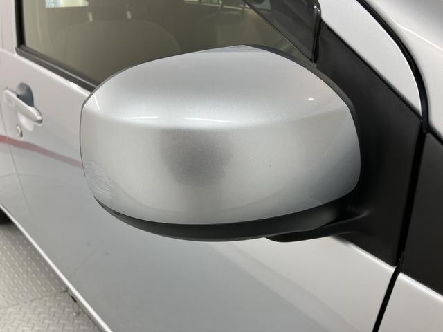 ミライースＸ　ＳＡ２ＷＤ　ＣＶＴ車　ＣＤ　ラジオ　社外ＥＴＣ　アイドリングストップ　マニュアルエアコン　パワステ　パワーウィンドウ　電動格納ドアミラー　キーレスエントリー（愛媛県）の中古車