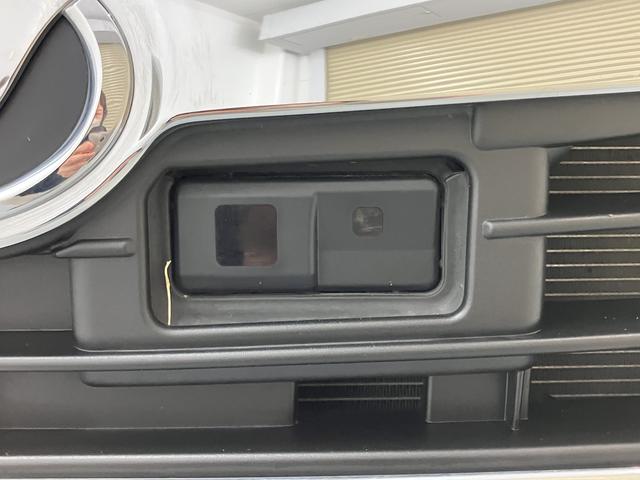 ミライースＸ　ＳＡ２ＷＤ　ＣＶＴ車　ＣＤ　ラジオ　社外ＥＴＣ　アイドリングストップ　マニュアルエアコン　パワステ　パワーウィンドウ　電動格納ドアミラー　キーレスエントリー（愛媛県）の中古車