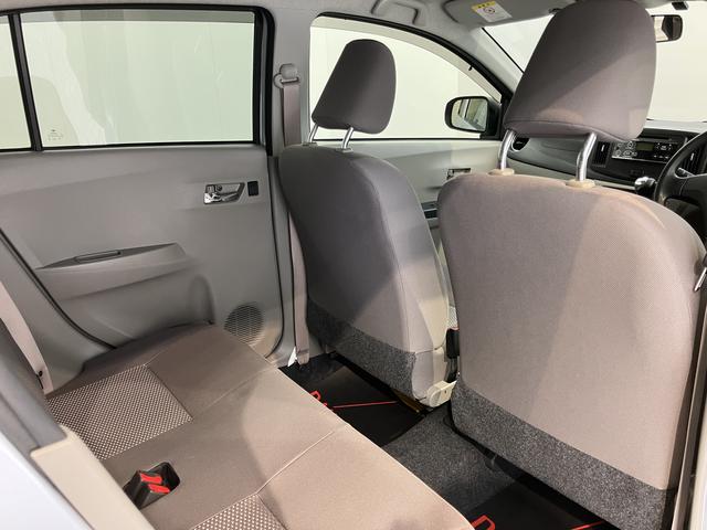 ミライースＸ　ＳＡ２ＷＤ　ＣＶＴ車　ＣＤ　ラジオ　社外ＥＴＣ　アイドリングストップ　マニュアルエアコン　パワステ　パワーウィンドウ　電動格納ドアミラー　キーレスエントリー（愛媛県）の中古車