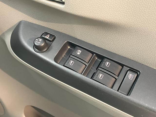 ミライースＸ　ＳＡ２ＷＤ　ＣＶＴ車　ＣＤ　ラジオ　社外ＥＴＣ　アイドリングストップ　マニュアルエアコン　パワステ　パワーウィンドウ　電動格納ドアミラー　キーレスエントリー（愛媛県）の中古車