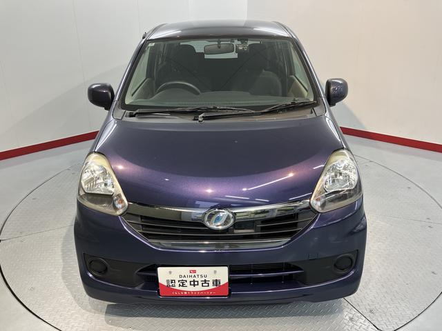 ミライースＸ　リミテッドＳＡ２ＷＤ　ハロゲンヘッドライト　アイドリングストップ車　盗難防止装置　純正ナビ　ＣＤ　ＤＶＤ　フルセグＴＶ　ＳＤ　Ｂｌｕｅｔｏｏｔｈ　ＵＳＢ　純正ＥＴＣ車載器　純正アルミホイール　前後ドライブレコーダー（愛媛県）の中古車