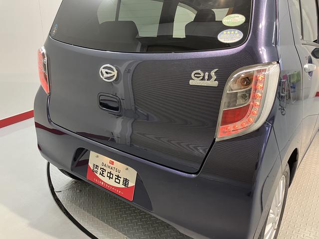 ミライースＸ　リミテッドＳＡ２ＷＤ　ハロゲンヘッドライト　アイドリングストップ車　盗難防止装置　純正ナビ　ＣＤ　ＤＶＤ　フルセグＴＶ　ＳＤ　Ｂｌｕｅｔｏｏｔｈ　ＵＳＢ　純正ＥＴＣ車載器　純正アルミホイール　前後ドライブレコーダー（愛媛県）の中古車