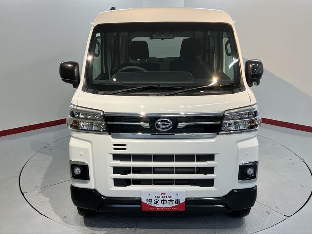 アトレースローパープッシュスタート　両側電動スライドドア　コーナーセンサー　アイドリングストップ車　オートライト　ＬＥＤヘッドライト　フロントフォグランプ　盗難防止装置　純正ＣＤチューナー　ＣＤ　ＵＳＢ　ＡＵＸ（愛媛県）の中古車