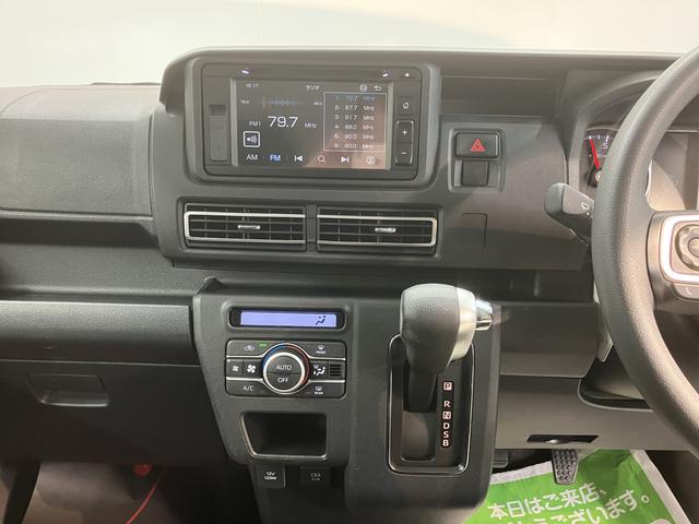 アトレースローパープッシュスタート　両側電動スライドドア　コーナーセンサー　アイドリングストップ車　オートライト　ＬＥＤヘッドライト　フロントフォグランプ　盗難防止装置　純正ＣＤチューナー　ＣＤ　ＵＳＢ　ＡＵＸ（愛媛県）の中古車