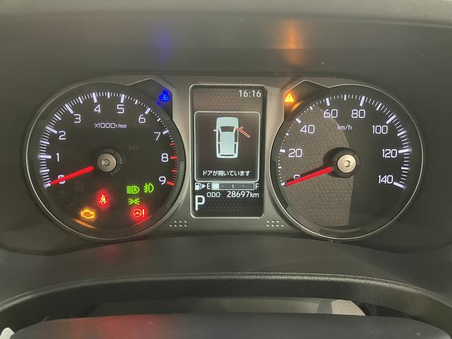 アトレースローパープッシュスタート　両側電動スライドドア　コーナーセンサー　アイドリングストップ車　オートライト　ＬＥＤヘッドライト　フロントフォグランプ　盗難防止装置　純正ＣＤチューナー　ＣＤ　ＵＳＢ　ＡＵＸ（愛媛県）の中古車