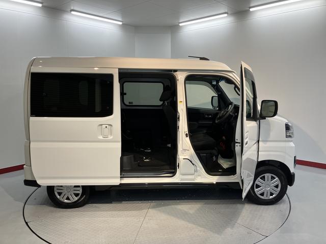 アトレースローパープッシュスタート　両側電動スライドドア　コーナーセンサー　アイドリングストップ車　オートライト　ＬＥＤヘッドライト　フロントフォグランプ　盗難防止装置　純正ＣＤチューナー　ＣＤ　ＵＳＢ　ＡＵＸ（愛媛県）の中古車