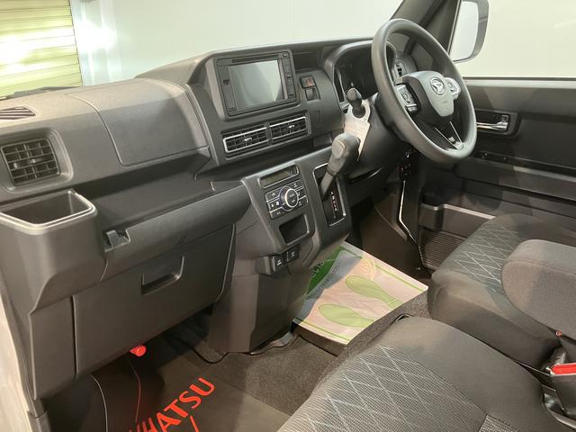 アトレースローパープッシュスタート　両側電動スライドドア　コーナーセンサー　アイドリングストップ車　オートライト　ＬＥＤヘッドライト　フロントフォグランプ　盗難防止装置　純正ＣＤチューナー　ＣＤ　ＵＳＢ　ＡＵＸ（愛媛県）の中古車