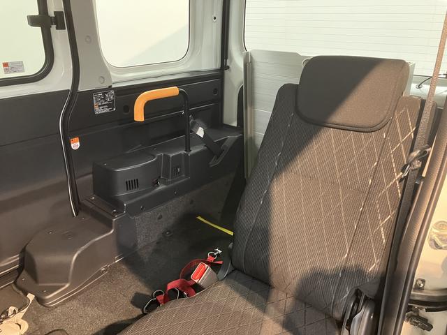 アトレースローパープッシュスタート　両側電動スライドドア　コーナーセンサー　アイドリングストップ車　オートライト　ＬＥＤヘッドライト　フロントフォグランプ　盗難防止装置　純正ＣＤチューナー　ＣＤ　ＵＳＢ　ＡＵＸ（愛媛県）の中古車