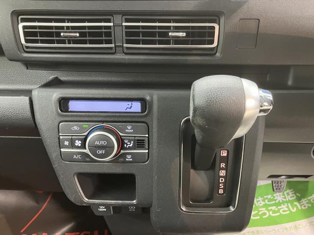 アトレースローパープッシュスタート　両側電動スライドドア　コーナーセンサー　アイドリングストップ車　オートライト　ＬＥＤヘッドライト　フロントフォグランプ　盗難防止装置　純正ＣＤチューナー　ＣＤ　ＵＳＢ　ＡＵＸ（愛媛県）の中古車