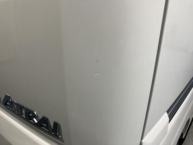 アトレースローパープッシュスタート　両側電動スライドドア　コーナーセンサー　アイドリングストップ車　オートライト　ＬＥＤヘッドライト　フロントフォグランプ　盗難防止装置　純正ＣＤチューナー　ＣＤ　ＵＳＢ　ＡＵＸ（愛媛県）の中古車