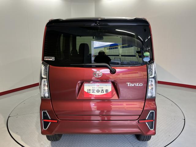 タントカスタムＲＳ純正ナビ　パノラマモニター　フルセグＴＶ　ＣＤ　ＤＶＤ　ＵＳＢ　Ｂｌｕｅｔｏｏｔｈ　ドラレコ　ＥＴＣ　両側電動スライドドア　クルーズコントロール　前席シートヒーター　オートライト　ＬＥＤヘッドライト（愛媛県）の中古車