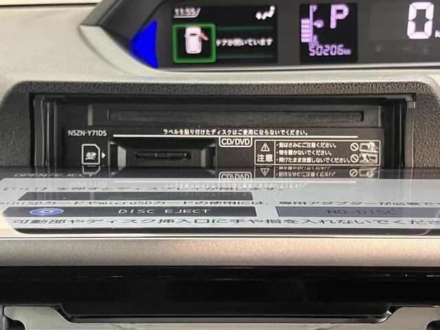 タントカスタムＲＳ純正ナビ　パノラマモニター　フルセグＴＶ　ＣＤ　ＤＶＤ　ＵＳＢ　Ｂｌｕｅｔｏｏｔｈ　ドラレコ　ＥＴＣ　両側電動スライドドア　クルーズコントロール　前席シートヒーター　オートライト　ＬＥＤヘッドライト（愛媛県）の中古車