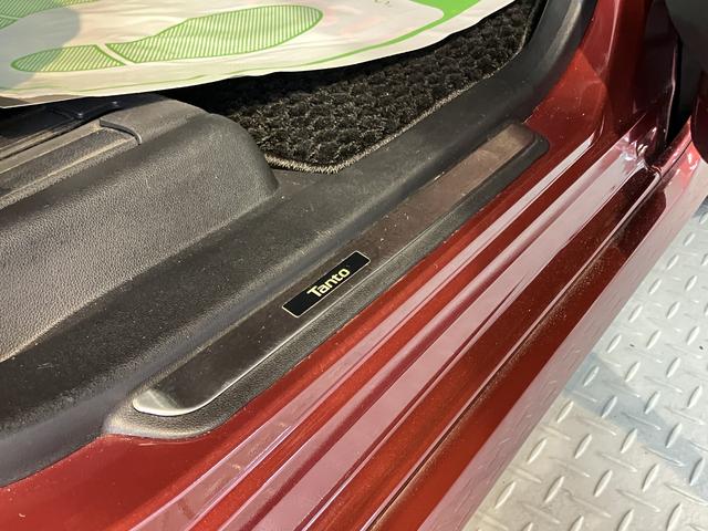 タントカスタムＲＳ純正ナビ　パノラマモニター　フルセグＴＶ　ＣＤ　ＤＶＤ　ＵＳＢ　Ｂｌｕｅｔｏｏｔｈ　ドラレコ　ＥＴＣ　両側電動スライドドア　クルーズコントロール　前席シートヒーター　オートライト　ＬＥＤヘッドライト（愛媛県）の中古車