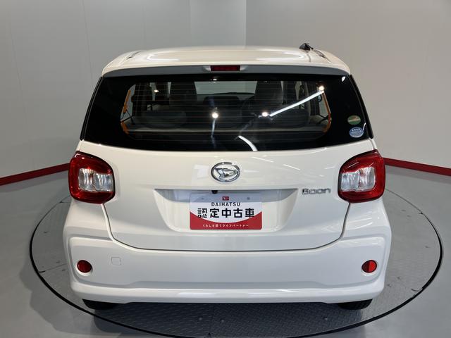 ブーンＸナビゲーション　バックカメラ　ワンセグＴＶ　ベンチシート　プッシュスタート　電動格納ドアミラー　アイドリングストップ（愛媛県）の中古車