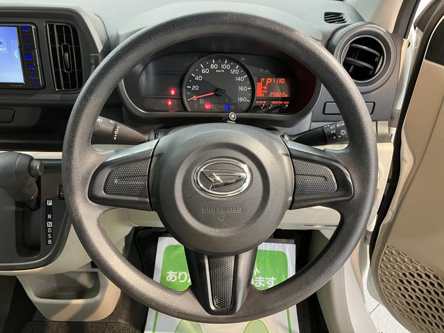 ブーンＸナビゲーション　バックカメラ　ワンセグＴＶ　ベンチシート　プッシュスタート　電動格納ドアミラー　アイドリングストップ（愛媛県）の中古車