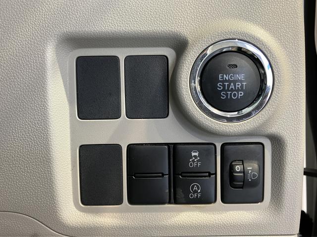 ブーンＸナビゲーション　バックカメラ　ワンセグＴＶ　ベンチシート　プッシュスタート　電動格納ドアミラー　アイドリングストップ（愛媛県）の中古車