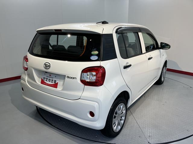 ブーンＸナビゲーション　バックカメラ　ワンセグＴＶ　ベンチシート　プッシュスタート　電動格納ドアミラー　アイドリングストップ（愛媛県）の中古車