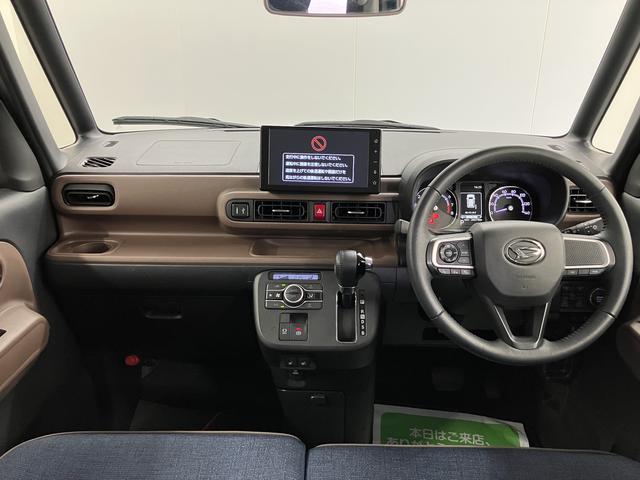 ムーヴキャンバスセオリーＧディスプレイオーディオ　パノラマモニター　フルセグＴＶ　前後ドライブレコーダー　両側電動スライドドア　オートライト　ＬＥＤヘッドライト　フォグランプ　左右シートヒーター　スマートアシスト（愛媛県）の中古車