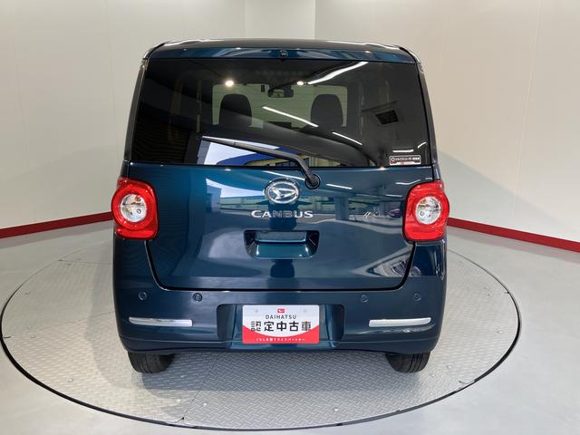ムーヴキャンバスセオリーＧディスプレイオーディオ　パノラマモニター　フルセグＴＶ　前後ドライブレコーダー　両側電動スライドドア　オートライト　ＬＥＤヘッドライト　フォグランプ　左右シートヒーター　スマートアシスト（愛媛県）の中古車