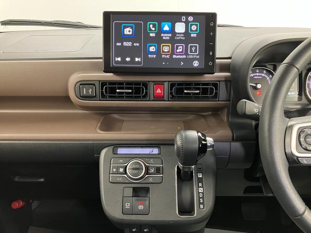 ムーヴキャンバスセオリーＧディスプレイオーディオ　パノラマモニター　フルセグＴＶ　前後ドライブレコーダー　両側電動スライドドア　オートライト　ＬＥＤヘッドライト　フォグランプ　左右シートヒーター　スマートアシスト（愛媛県）の中古車