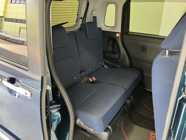 ムーヴキャンバスセオリーＧディスプレイオーディオ　パノラマモニター　フルセグＴＶ　前後ドライブレコーダー　両側電動スライドドア　オートライト　ＬＥＤヘッドライト　フォグランプ　左右シートヒーター　スマートアシスト（愛媛県）の中古車