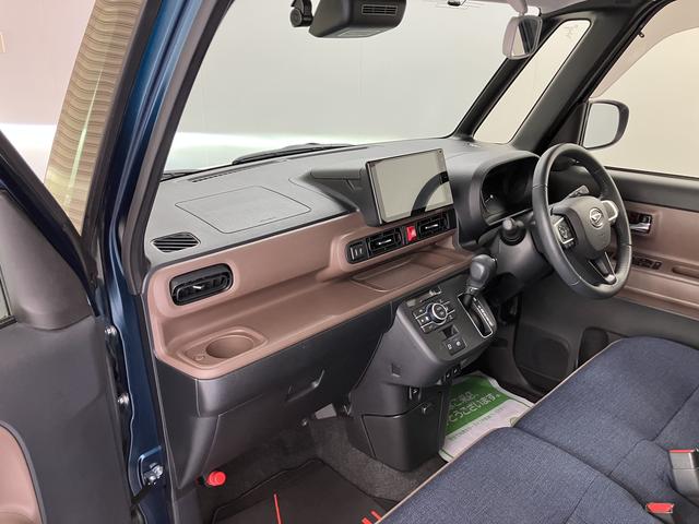 ムーヴキャンバスセオリーＧディスプレイオーディオ　パノラマモニター　フルセグＴＶ　前後ドライブレコーダー　両側電動スライドドア　オートライト　ＬＥＤヘッドライト　フォグランプ　左右シートヒーター　スマートアシスト（愛媛県）の中古車