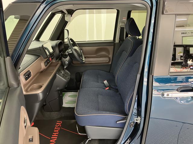 ムーヴキャンバスセオリーＧディスプレイオーディオ　パノラマモニター　フルセグＴＶ　前後ドライブレコーダー　両側電動スライドドア　オートライト　ＬＥＤヘッドライト　フォグランプ　左右シートヒーター　スマートアシスト（愛媛県）の中古車