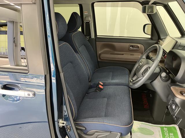 ムーヴキャンバスセオリーＧディスプレイオーディオ　パノラマモニター　フルセグＴＶ　前後ドライブレコーダー　両側電動スライドドア　オートライト　ＬＥＤヘッドライト　フォグランプ　左右シートヒーター　スマートアシスト（愛媛県）の中古車