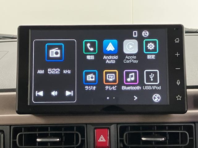 ムーヴキャンバスセオリーＧディスプレイオーディオ　パノラマモニター　フルセグＴＶ　前後ドライブレコーダー　両側電動スライドドア　オートライト　ＬＥＤヘッドライト　フォグランプ　左右シートヒーター　スマートアシスト（愛媛県）の中古車