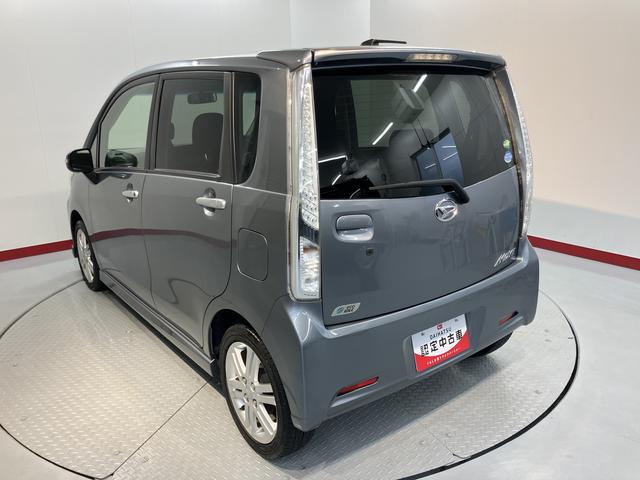 ムーヴカスタム　ＲＳ　ＳＡ社外ナビ　フルセグＴＶ　ＣＤ　ＤＶＤ　ＵＳＢ　Ｂｌｕｅｔｏｏｔｈ　プッシュスタート　アイドリングストップ　オートライト　ＬＥＤヘッドライト　ベンチシート　電動格納ドアミラー　キーフリーシステム（愛媛県）の中古車