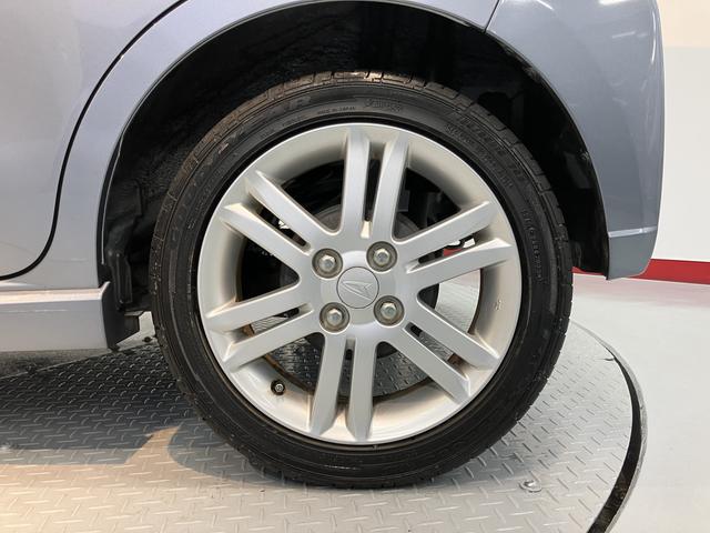 ムーヴカスタム　ＲＳ　ＳＡ社外ナビ　フルセグＴＶ　ＣＤ　ＤＶＤ　ＵＳＢ　Ｂｌｕｅｔｏｏｔｈ　プッシュスタート　アイドリングストップ　オートライト　ＬＥＤヘッドライト　ベンチシート　電動格納ドアミラー　キーフリーシステム（愛媛県）の中古車