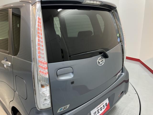 ムーヴカスタム　ＲＳ　ＳＡ社外ナビ　フルセグＴＶ　ＣＤ　ＤＶＤ　ＵＳＢ　Ｂｌｕｅｔｏｏｔｈ　プッシュスタート　アイドリングストップ　オートライト　ＬＥＤヘッドライト　ベンチシート　電動格納ドアミラー　キーフリーシステム（愛媛県）の中古車