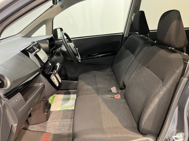 ムーヴカスタム　ＲＳ　ＳＡ社外ナビ　フルセグＴＶ　ＣＤ　ＤＶＤ　ＵＳＢ　Ｂｌｕｅｔｏｏｔｈ　プッシュスタート　アイドリングストップ　オートライト　ＬＥＤヘッドライト　ベンチシート　電動格納ドアミラー　キーフリーシステム（愛媛県）の中古車