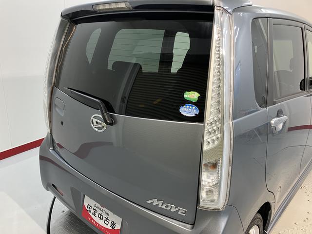 ムーヴカスタム　ＲＳ　ＳＡ社外ナビ　フルセグＴＶ　ＣＤ　ＤＶＤ　ＵＳＢ　Ｂｌｕｅｔｏｏｔｈ　プッシュスタート　アイドリングストップ　オートライト　ＬＥＤヘッドライト　ベンチシート　電動格納ドアミラー　キーフリーシステム（愛媛県）の中古車