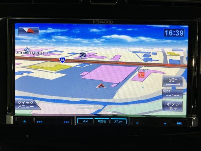 ムーヴカスタム　ＲＳ　ＳＡ社外ナビ　フルセグＴＶ　ＣＤ　ＤＶＤ　ＵＳＢ　Ｂｌｕｅｔｏｏｔｈ　プッシュスタート　アイドリングストップ　オートライト　ＬＥＤヘッドライト　ベンチシート　電動格納ドアミラー　キーフリーシステム（愛媛県）の中古車